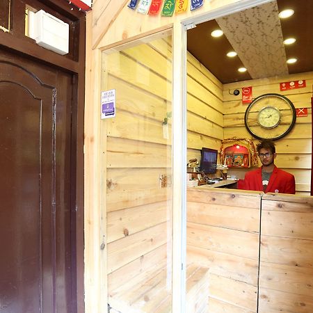 Oyo 3128 Hotel Panorama Нейнитал Екстериор снимка