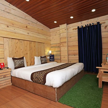 Oyo 3128 Hotel Panorama Нейнитал Екстериор снимка