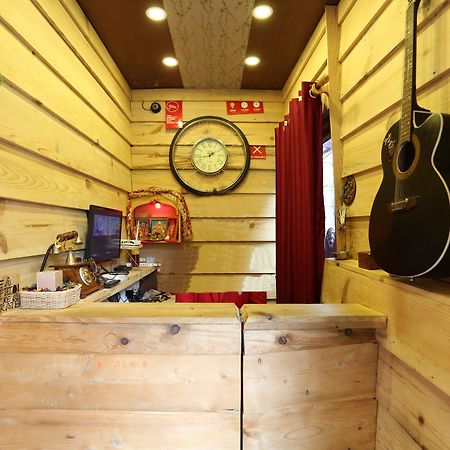 Oyo 3128 Hotel Panorama Нейнитал Екстериор снимка